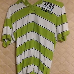 Areopostale polo shirt